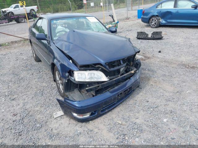  Salvage Toyota Other