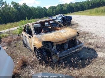  Salvage FIAT 500X