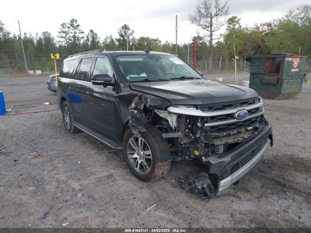  Salvage Ford Expedition