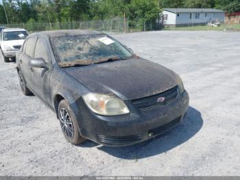  Salvage Chevrolet Cobalt