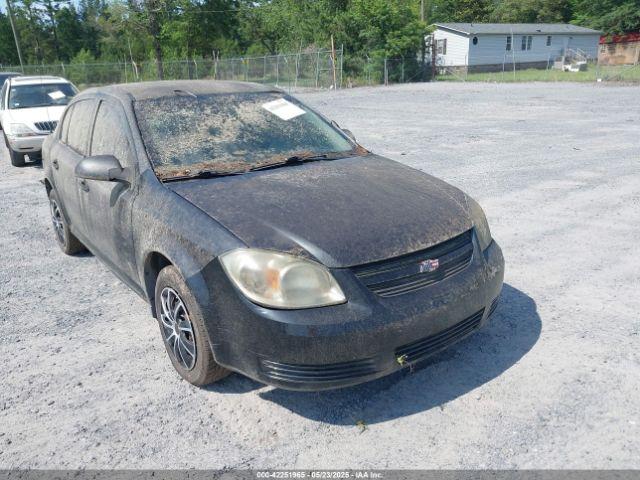  Salvage Chevrolet Cobalt