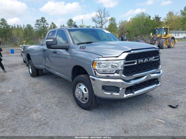  Salvage Ram 3500