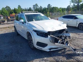  Salvage Volvo XC90
