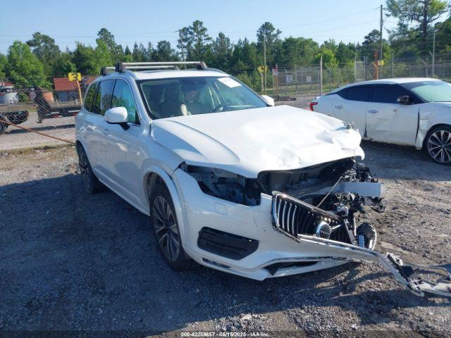  Salvage Volvo XC90
