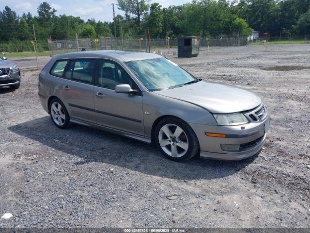  Salvage Saab 9-3