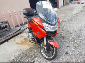 Salvage BMW R1200