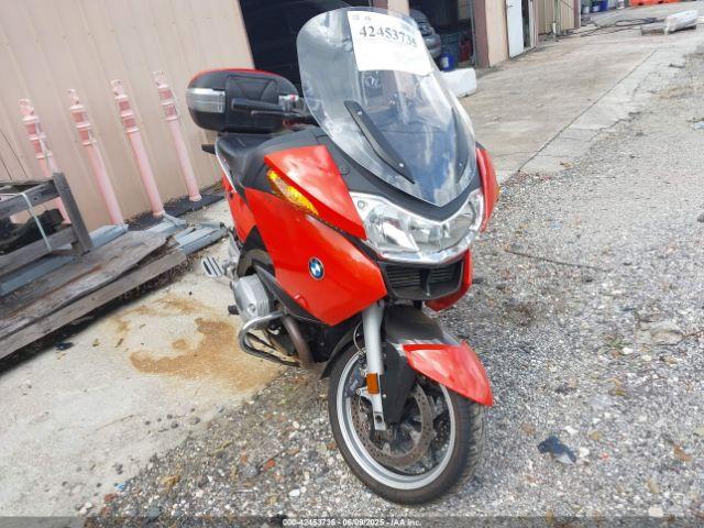  Salvage BMW R1200