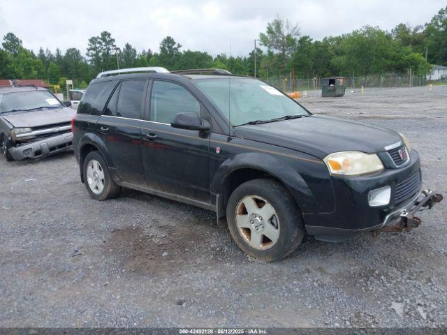  Salvage Saturn Vue