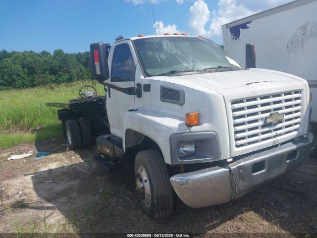  Salvage Chevrolet Cc6500