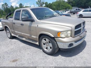  Salvage Dodge Ram 1500