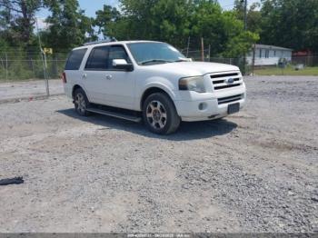  Salvage Ford Expedition