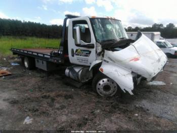  Salvage International Mv