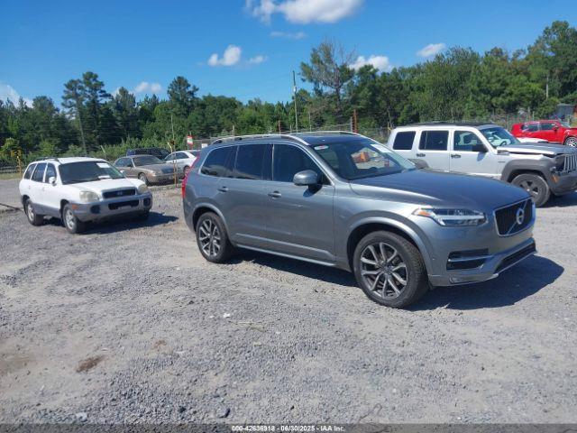  Salvage Volvo XC90