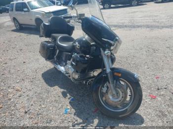  Salvage Honda Gl1500
