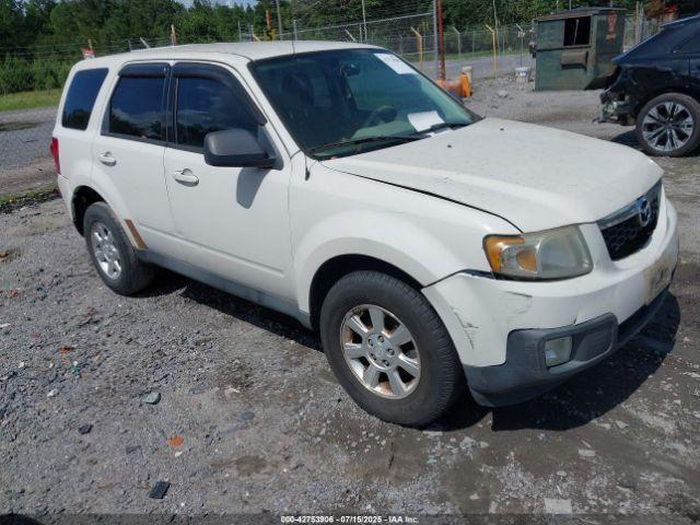  Salvage Mazda Tribute