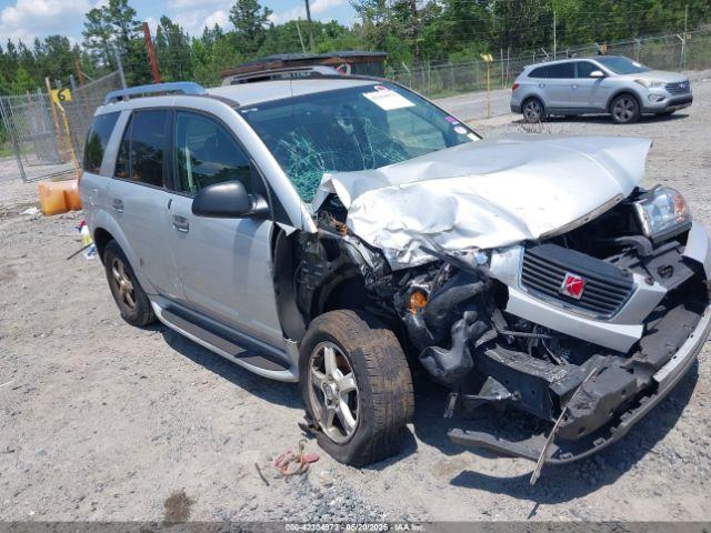  Salvage Saturn Vue