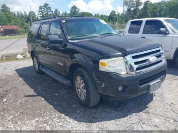  Salvage Ford Expedition