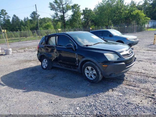  Salvage Saturn Vue