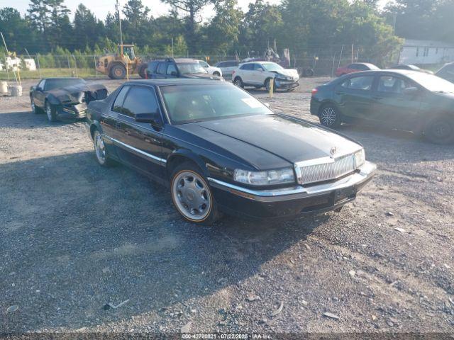  Salvage Cadillac Eldorado