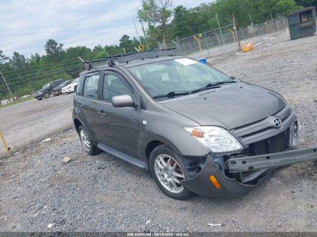 Salvage Scion xA