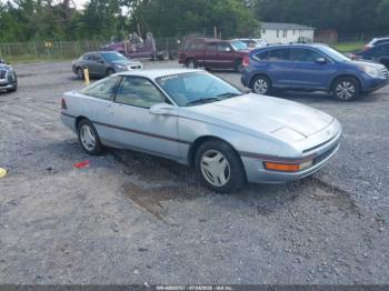 Salvage Ford Probe