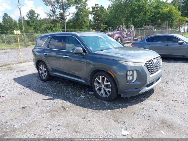  Salvage Hyundai PALISADE
