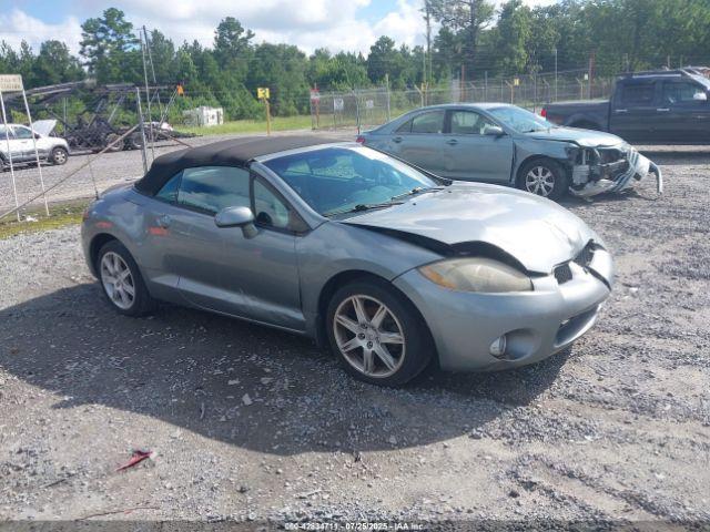  Salvage Mitsubishi Eclipse