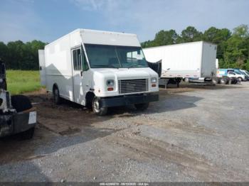  Salvage Ford Econoline