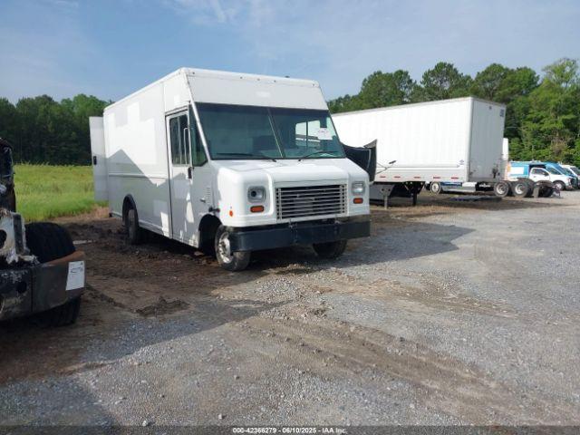  Salvage Ford Econoline