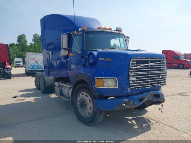  Salvage Ford Lta9000