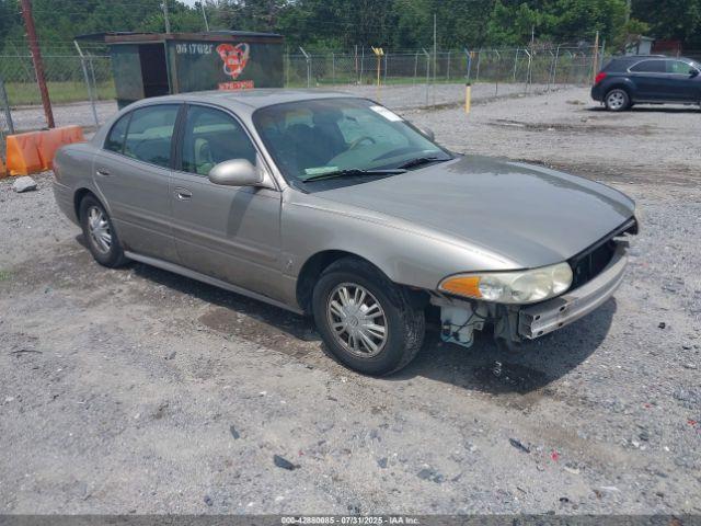  Salvage Buick LeSabre