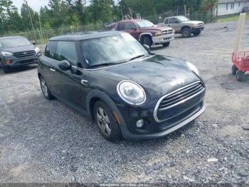  Salvage MINI Hardtop