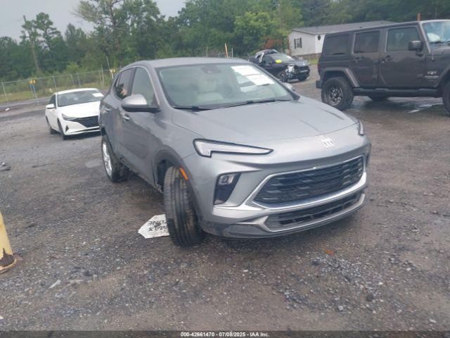  Salvage Buick Encore GX