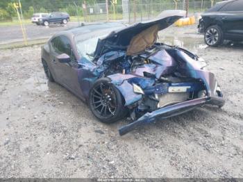  Salvage Scion FR-S
