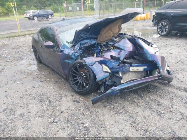  Salvage Scion FR-S