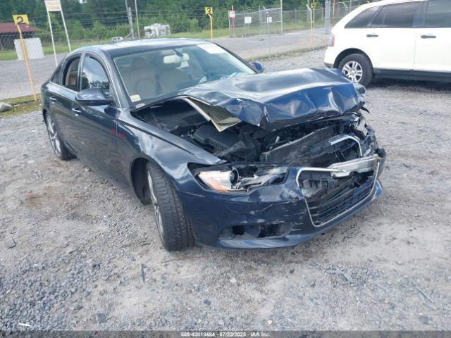 Salvage Audi A6