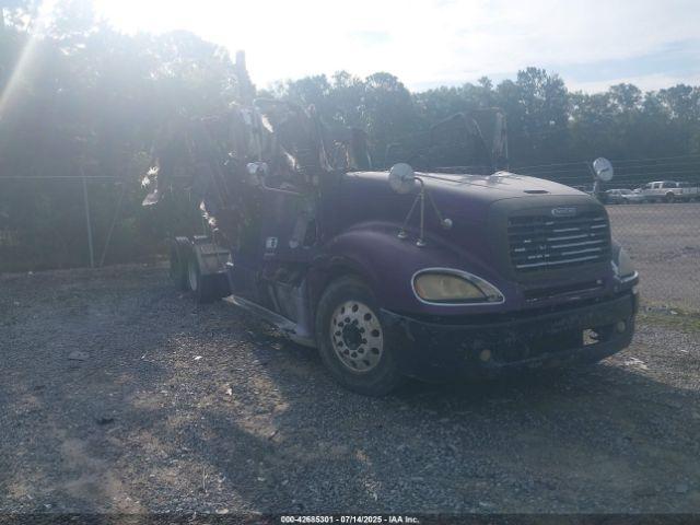  Salvage Freightliner Conventional