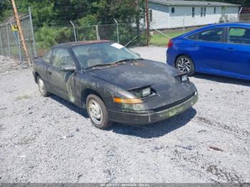  Salvage Saturn Sc2