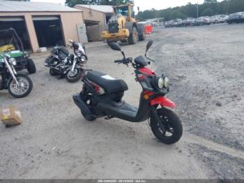  Salvage Jblc 50cc