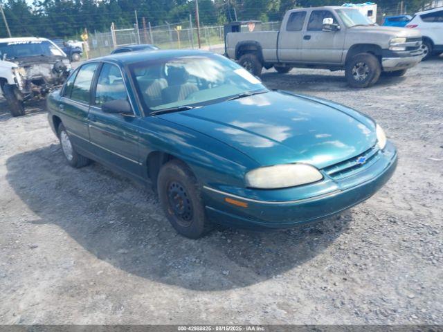  Salvage Chevrolet Lumina