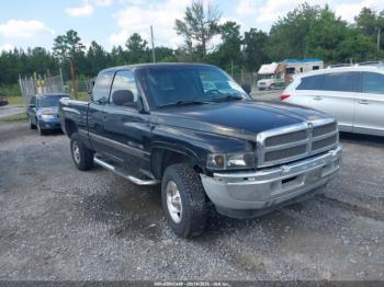  Salvage Dodge Ram 1500
