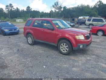  Salvage Mazda Tribute