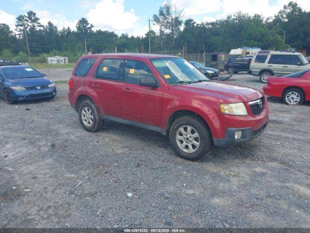  Salvage Mazda Tribute