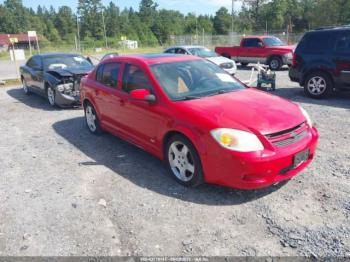  Salvage Chevrolet Cobalt