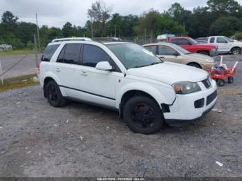  Salvage Saturn Vue