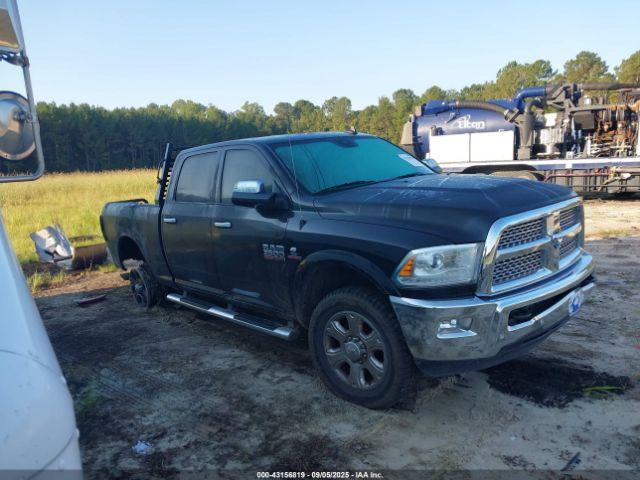  Salvage Ram 3500