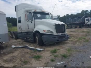  Salvage International Prostar