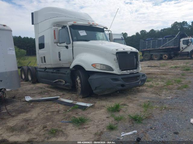  Salvage International Prostar