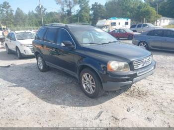  Salvage Volvo XC90