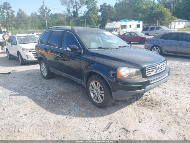  Salvage Volvo XC90